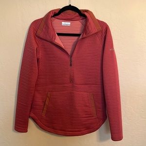 Columbia Women’s Quarter Zip